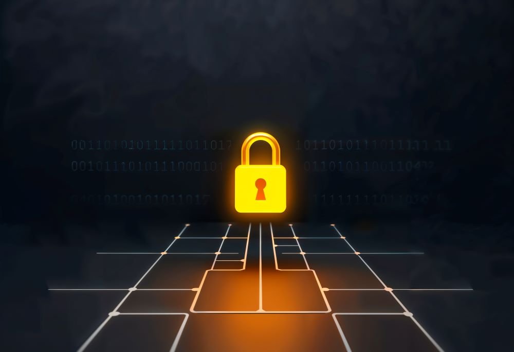 Data Security and Compliance